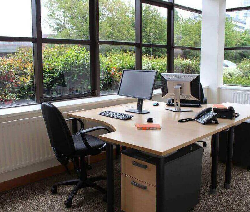 4-5 Burton Hall Road, Sandyford - Image 1