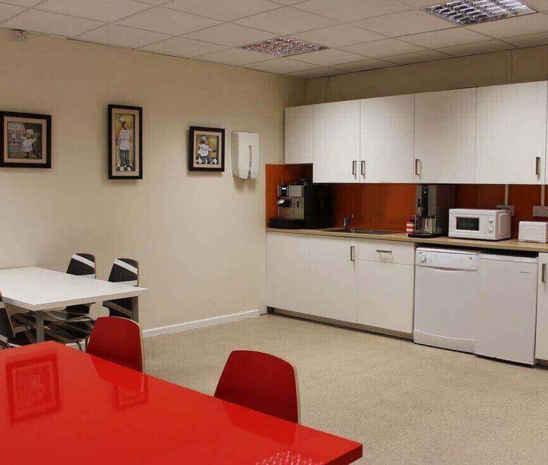 4-5 Burton Hall Road, Sandyford - Image 2