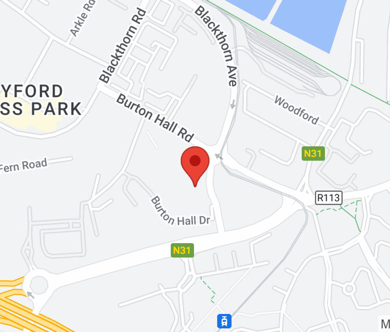 4-5 Burton Hall Road, Sandyford - Image 6