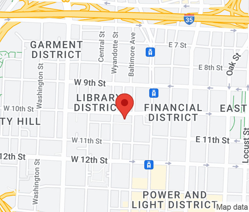 111 W 10th St, Kansas City - Image 7