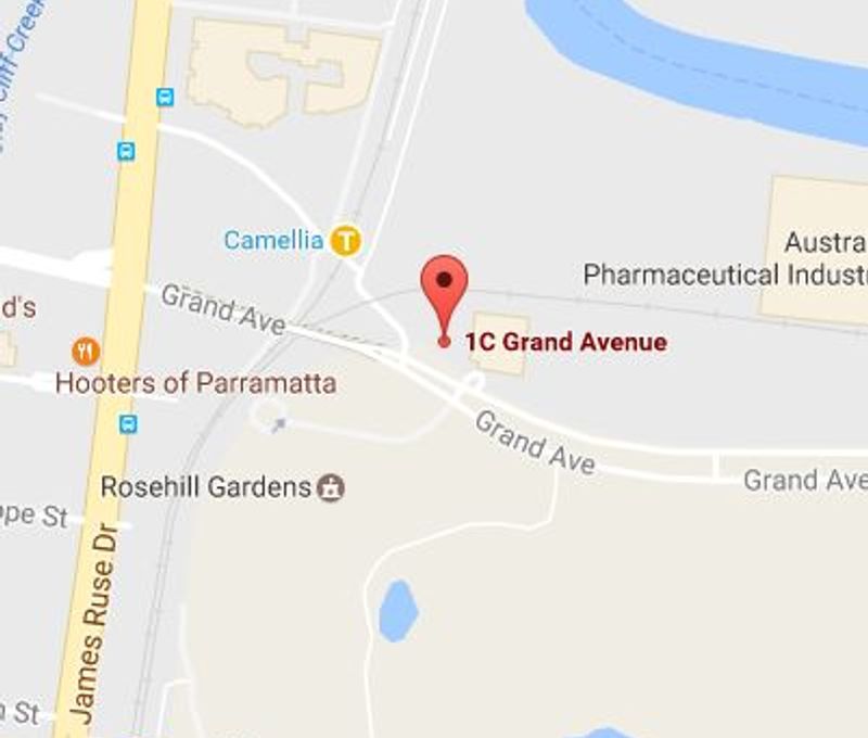 1C Grand Ave 1C Grand Ave, Rosehill - Image 10