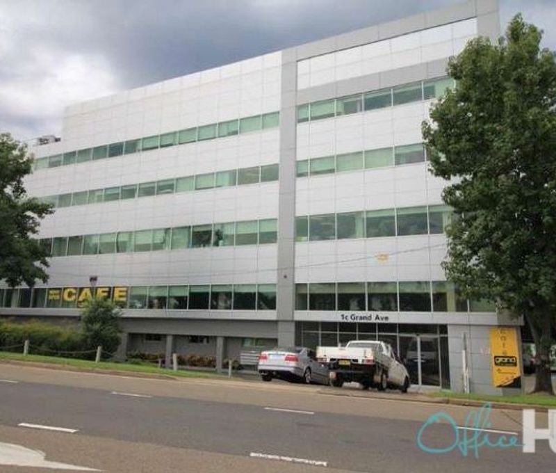1C Grand Ave 1C Grand Ave, Rosehill - Image 5