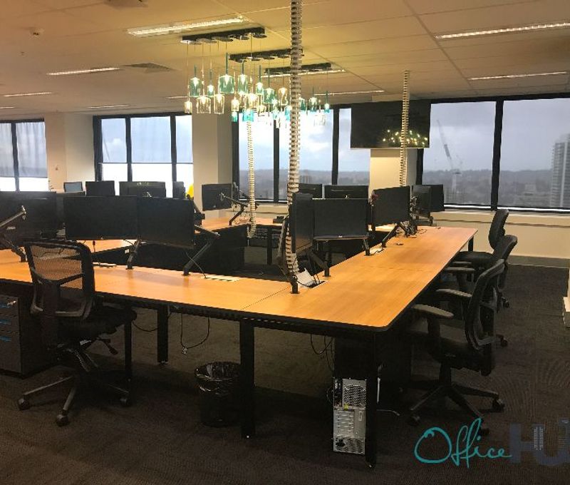 100 William 100 William, Woolloomooloo - Image 4