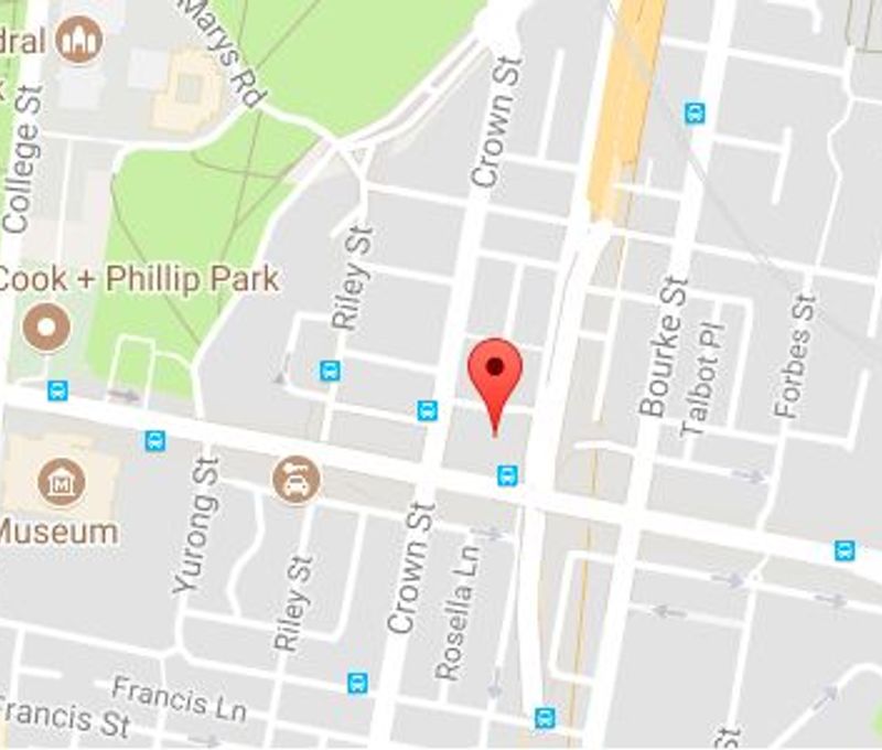 100 William 100 William, Woolloomooloo - Image 7