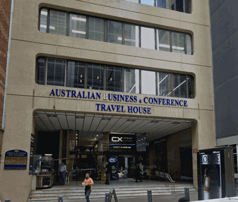 84 Pitt Street, Sydney - Image 4