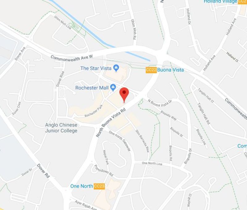 31 Rochester Drive, Singapore - Image 15
