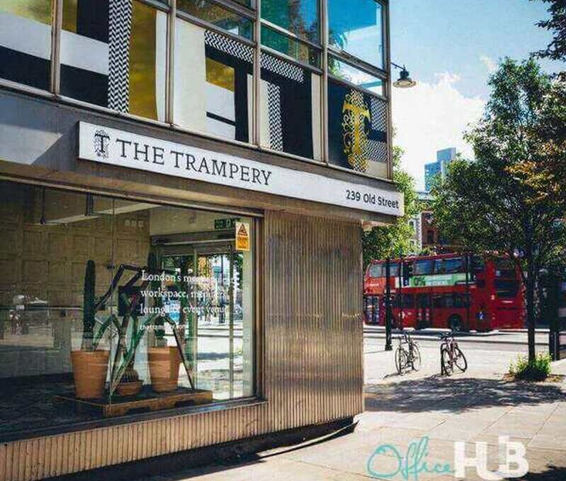 239 Old Street, Greater London - Image 17
