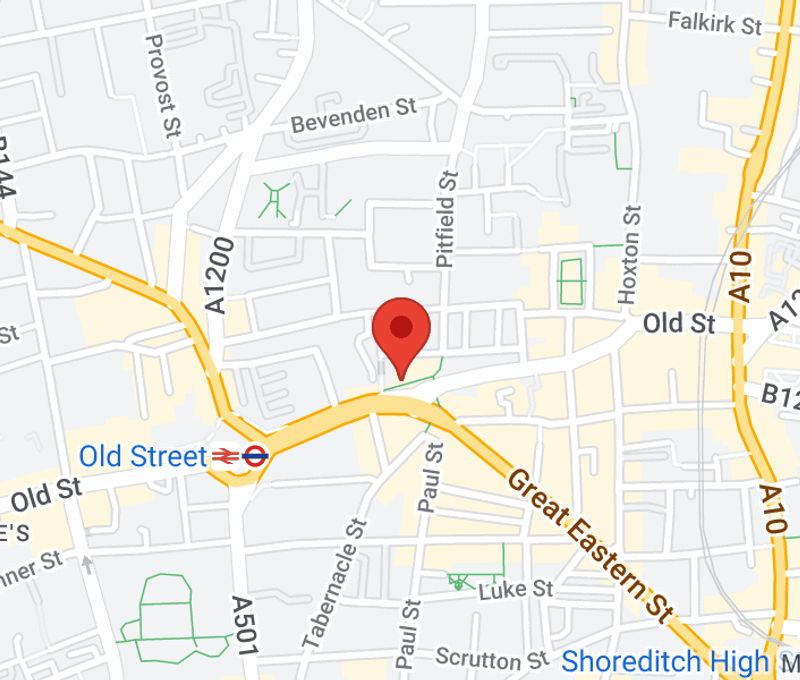 239 Old Street, Greater London - Image 22