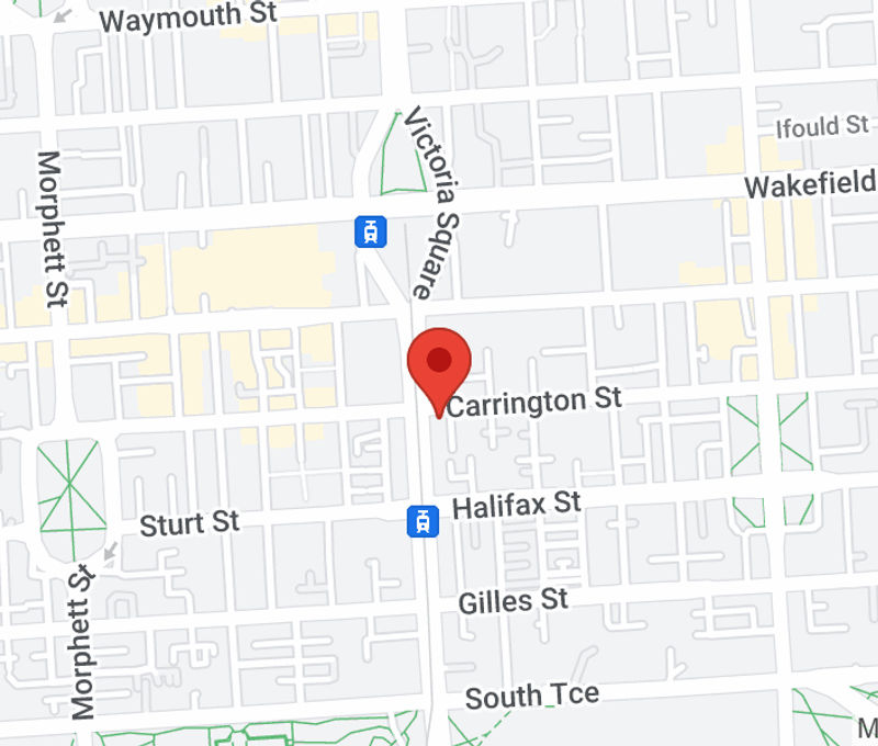 322 King William Street 322 King William Street, Adelaide - Image 9