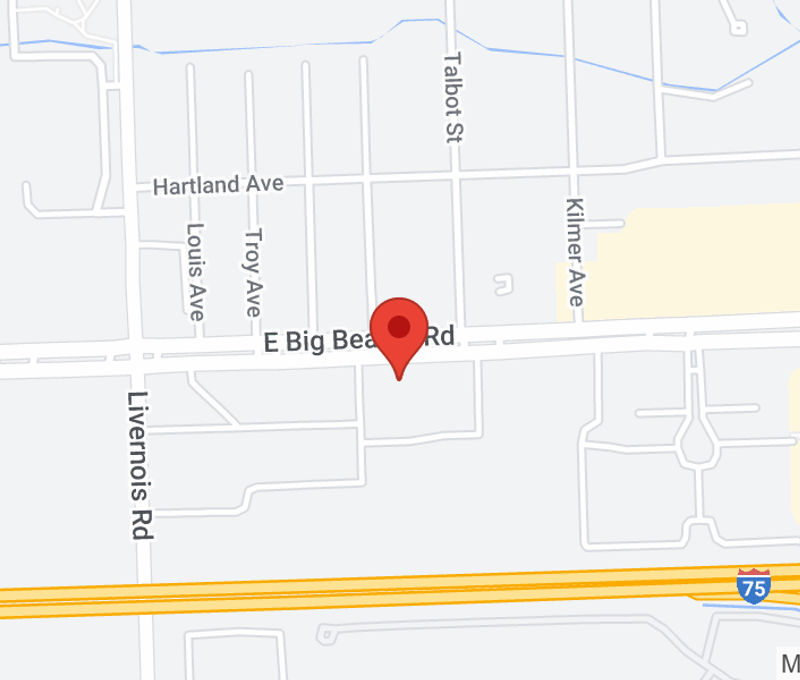 200 E Big Beaver Rd, Troy - Image 14