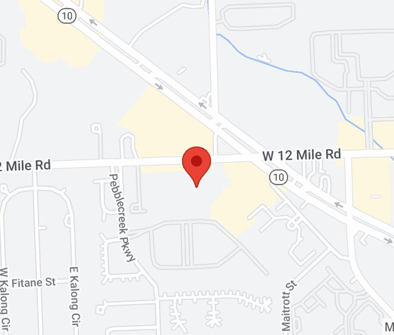 26677 W 12 Mile Rd, Southfield - Image 16