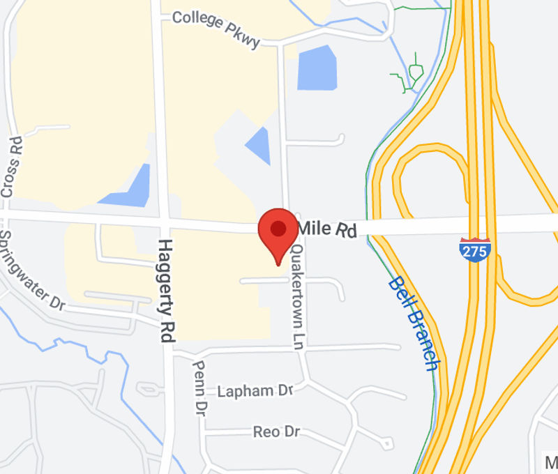 39111 Six Mile Rd, Livonia - Image 15