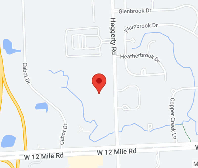 28175 Haggerty Rd, Novi - Image 10
