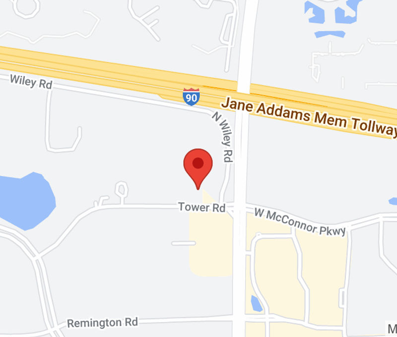1320 Tower Rd, Schaumburg - Image 15
