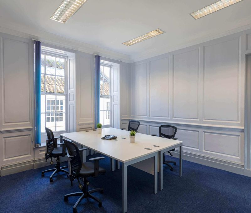 13-14 Orchard Street, Bristol - Image 1
