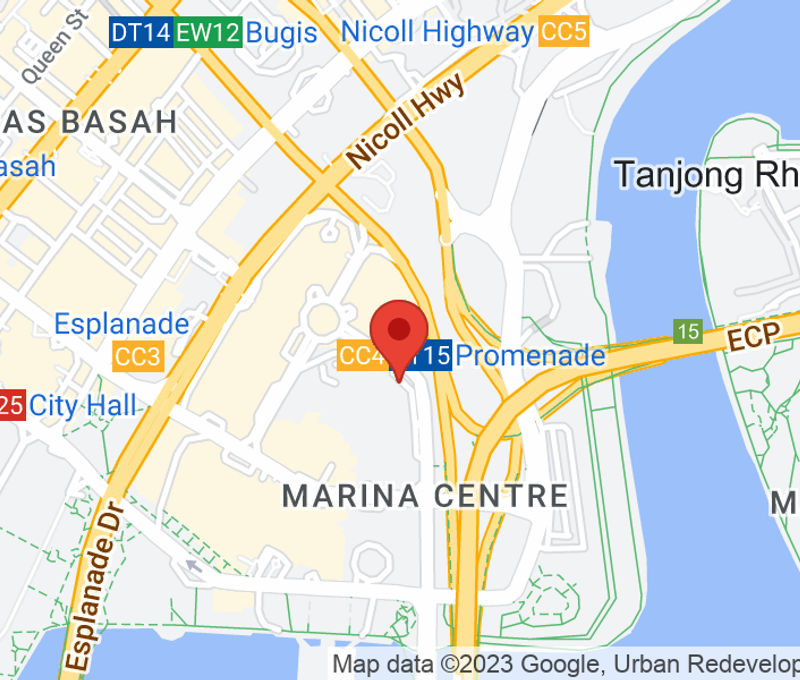 3 Temasek Avenue, Singapore - Image 13