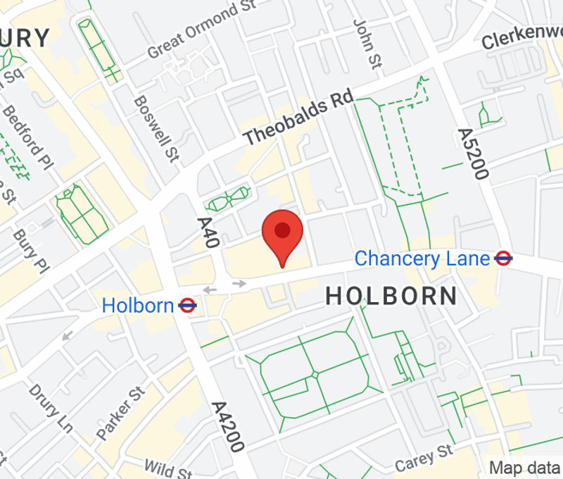 81-87 High Holborn, Greater London - Image 16