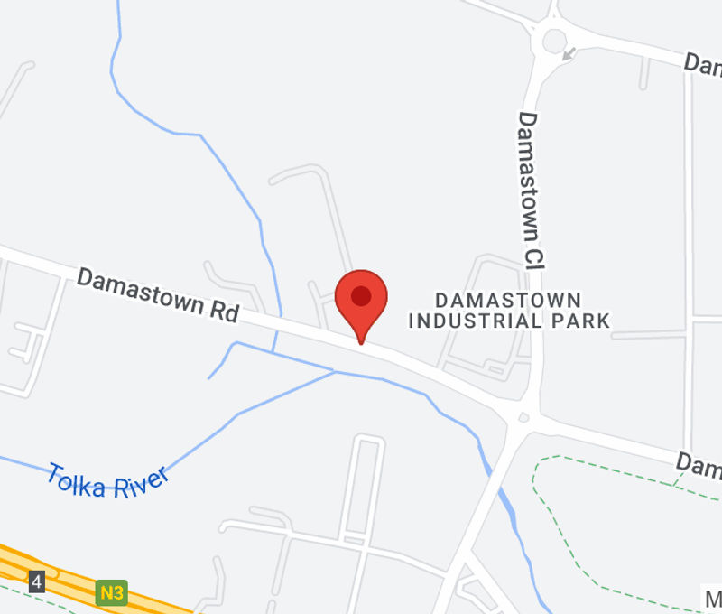 Damastown Rd, Dublin - Image 8
