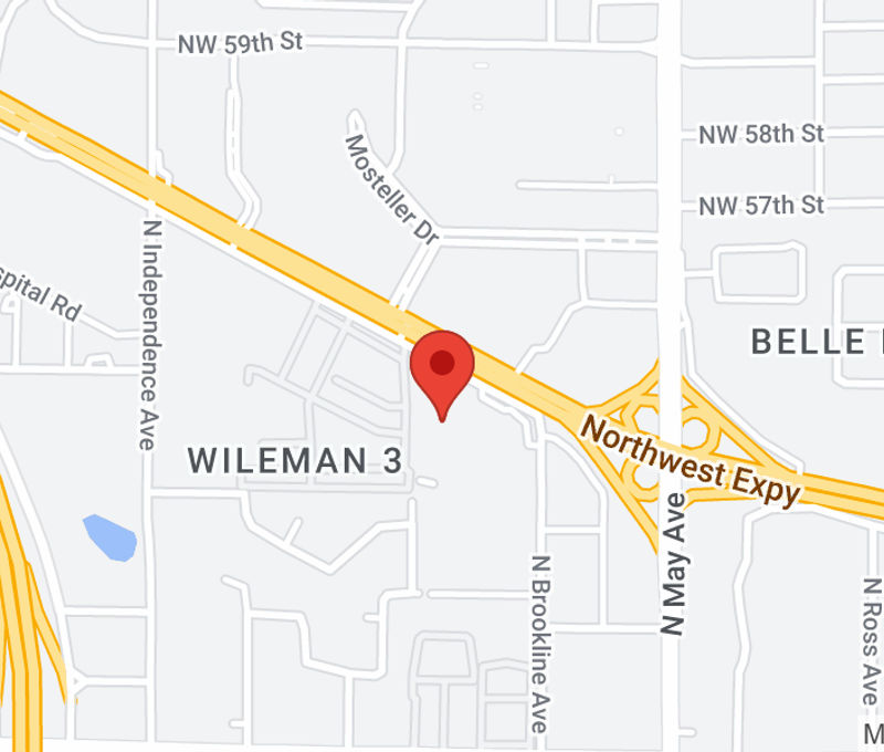3030 Northwest Expressway, Oklahoma City - Image 10