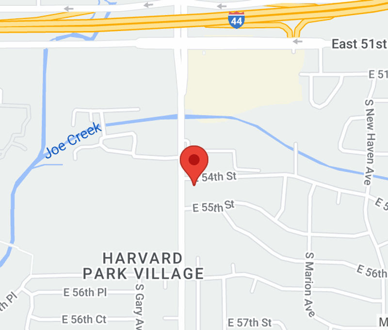 5401 S Harvard Ave, Tulsa - Image 10