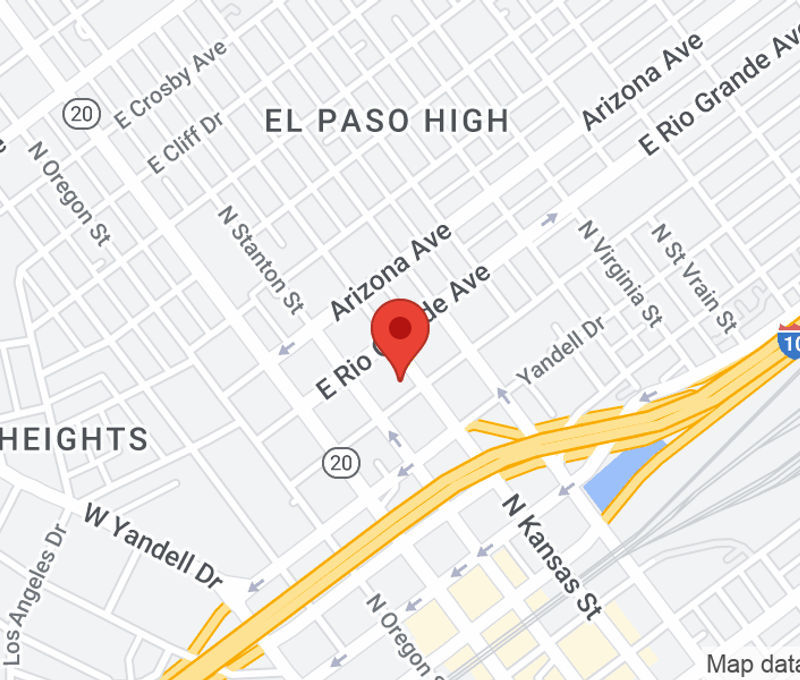 311 Montana Ave, El Paso - Image 14