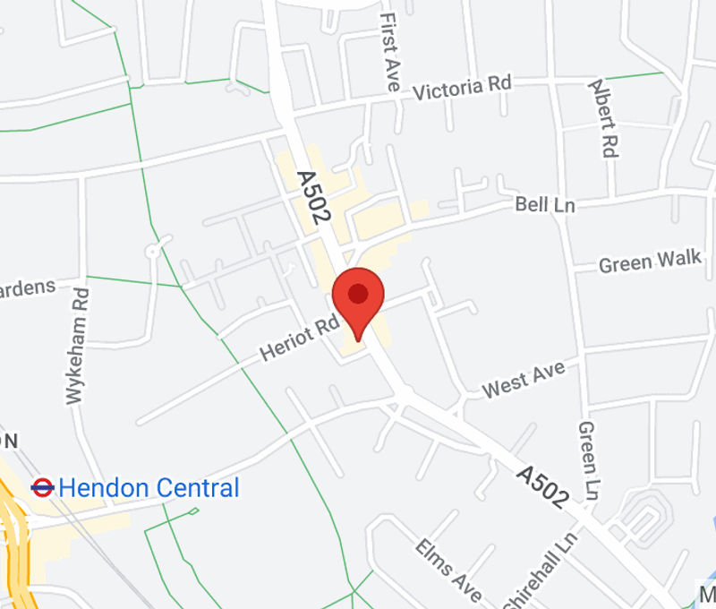 35-37 Brent Street, Hendon - Image 7