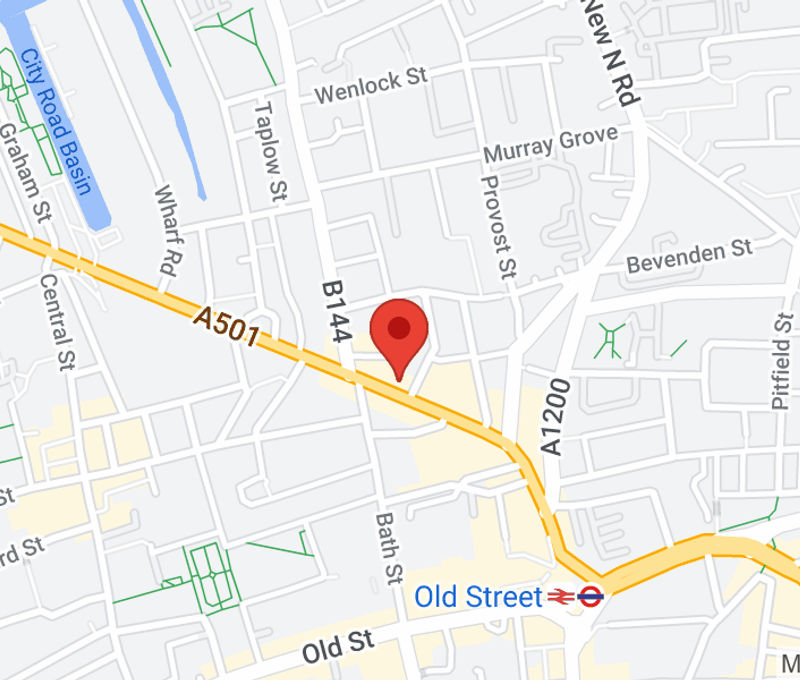 197 - 205 City Rd, London - Image 19