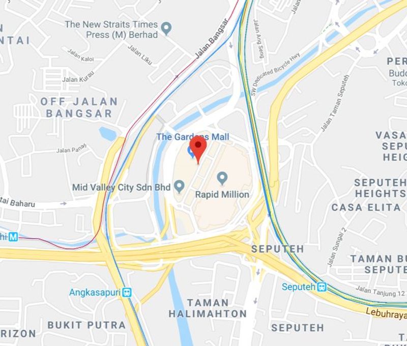 Mid Valley City Lingkaran Syed Putra, Kuala Lumpur - Image 11