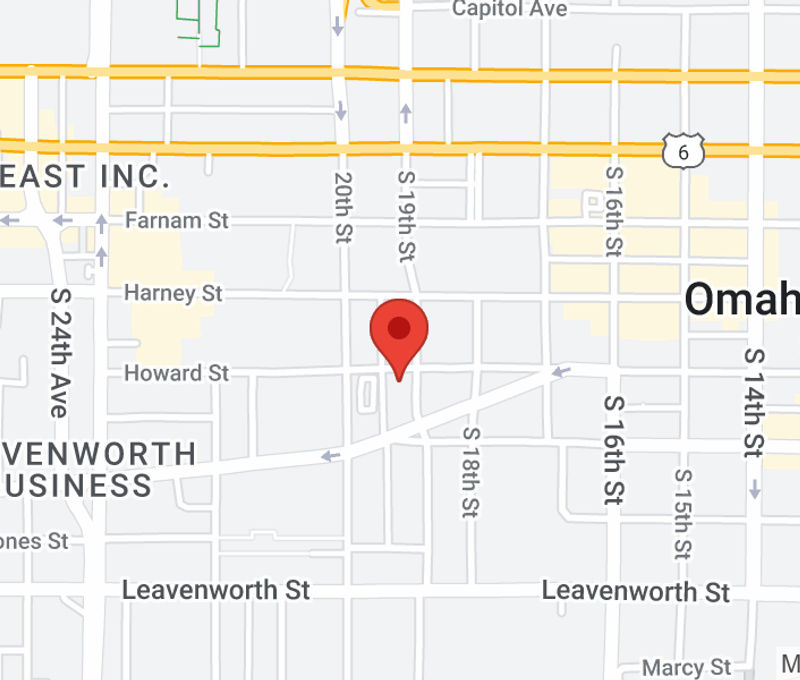 1901 Howard St, Omaha - Image 10