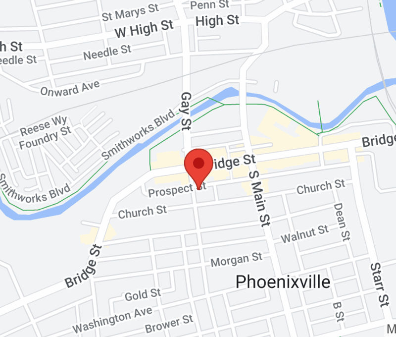 21 Gay St 21 Gay St, Phoenixville - Image 11