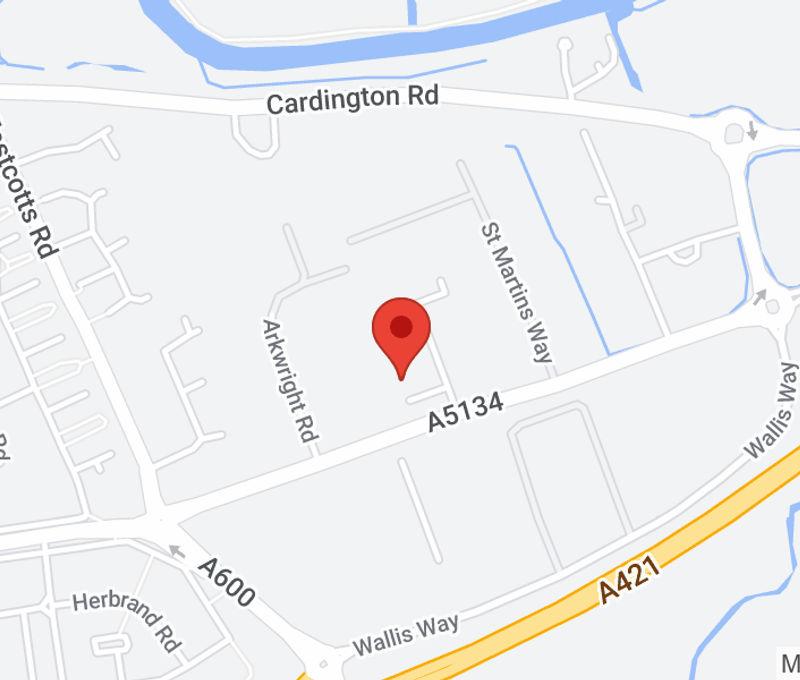 Alexa Court Aston Road, Bedford - Image 6
