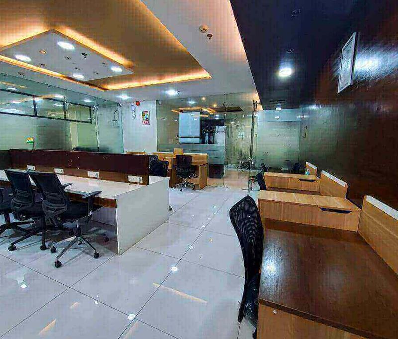 1304 Cadbury Junction Eastern Express Hwy, Thane - Image 5
