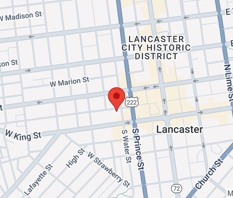 210 W Grant St, Lancaster - Image 10