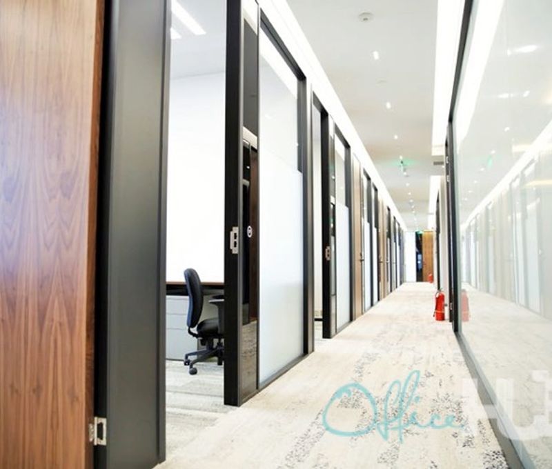 826 Century Avenue 826 Century Avenue, Shanghai - Image 9