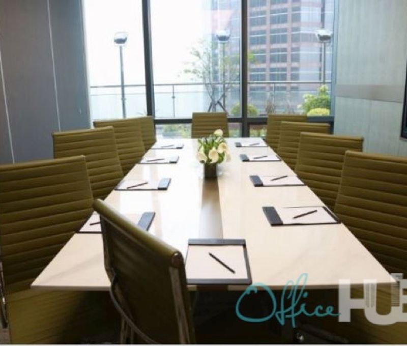 826 Century Avenue 826 Century Avenue, Shanghai - Image 6