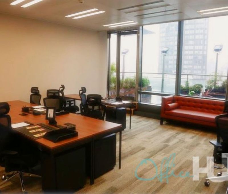 826 Century Avenue 826 Century Avenue, Shanghai - Image 7
