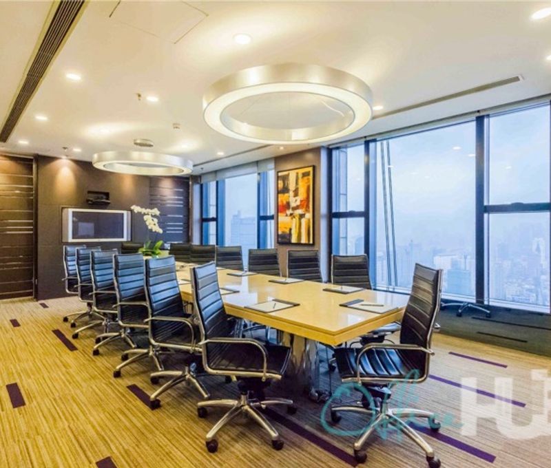 300 Huaihai Zhong Road 300 Huaihai Zhong Road, Shanghai - Image 1
