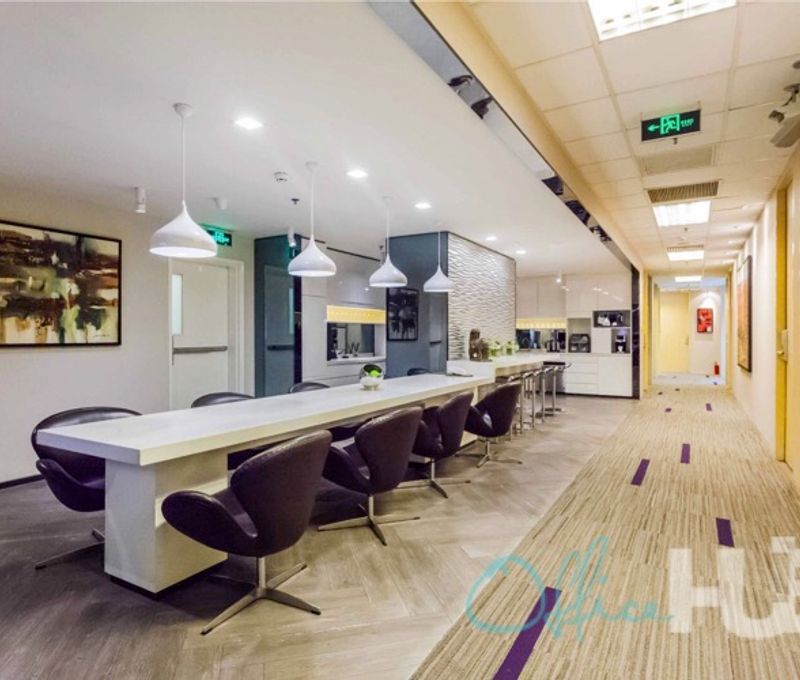 300 Huaihai Zhong Road 300 Huaihai Zhong Road, Shanghai - Image 4