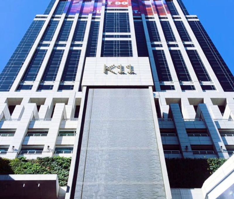 300 Huaihai Zhong Road 300 Huaihai Zhong Road, Shanghai - Image 6