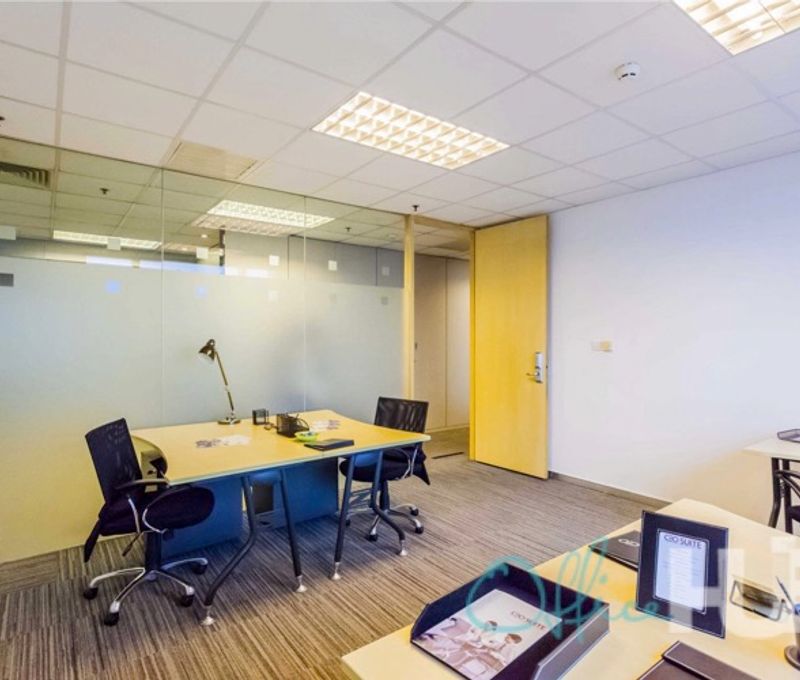 300 Huaihai Zhong Road 300 Huaihai Zhong Road, Shanghai - Image 10