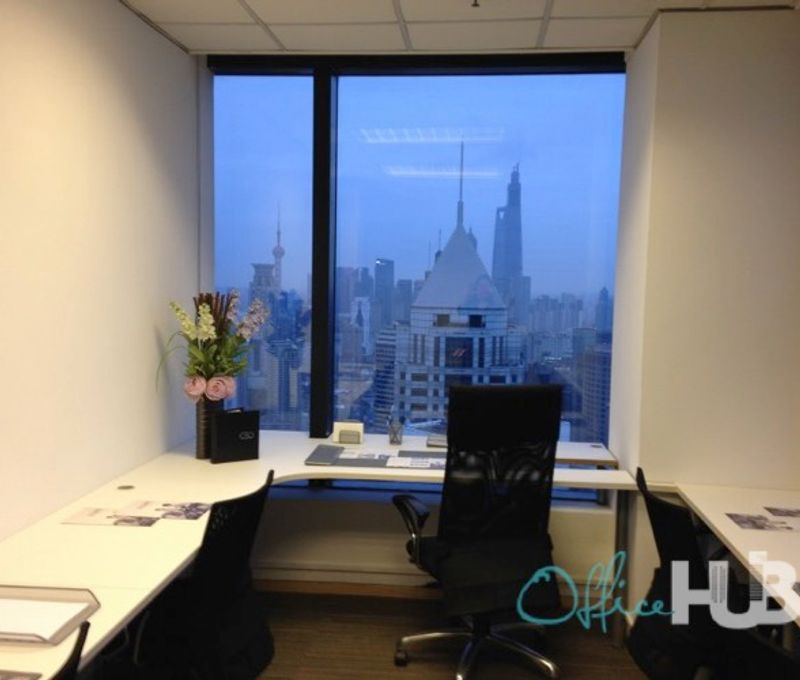 300 Huaihai Zhong Road 300 Huaihai Zhong Road, Shanghai - Image 7