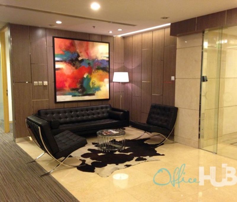 300 Huaihai Zhong Road 300 Huaihai Zhong Road, Shanghai - Image 3