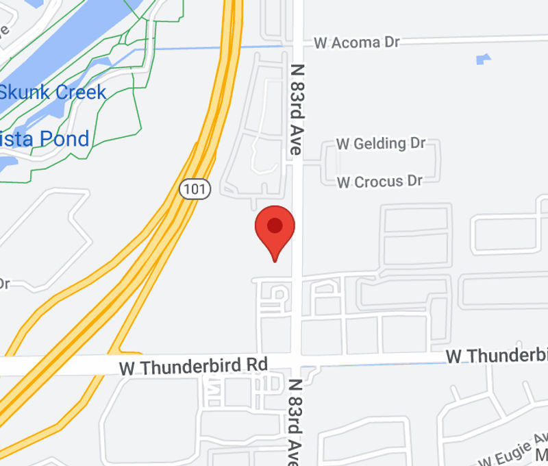 14050 N 83rd Ave, Peoria - Image 8