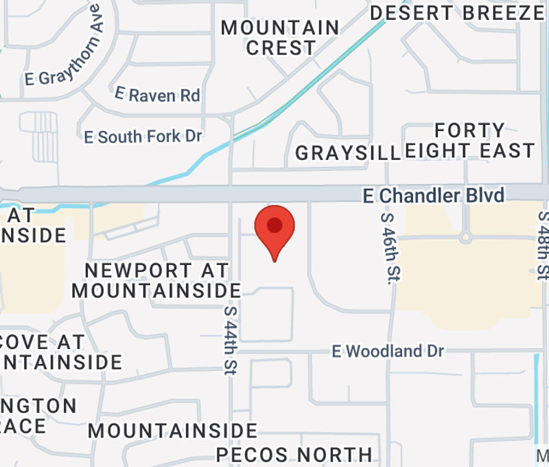 4435 E Chandler Blvd, Phoenix - Image 8