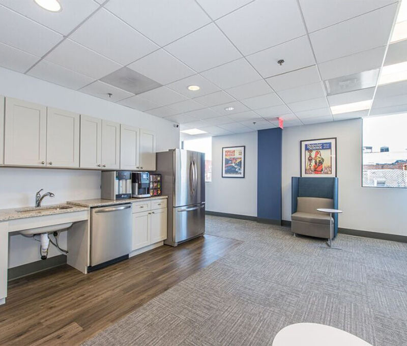 350 Springfield Ave, Summit - Image 9