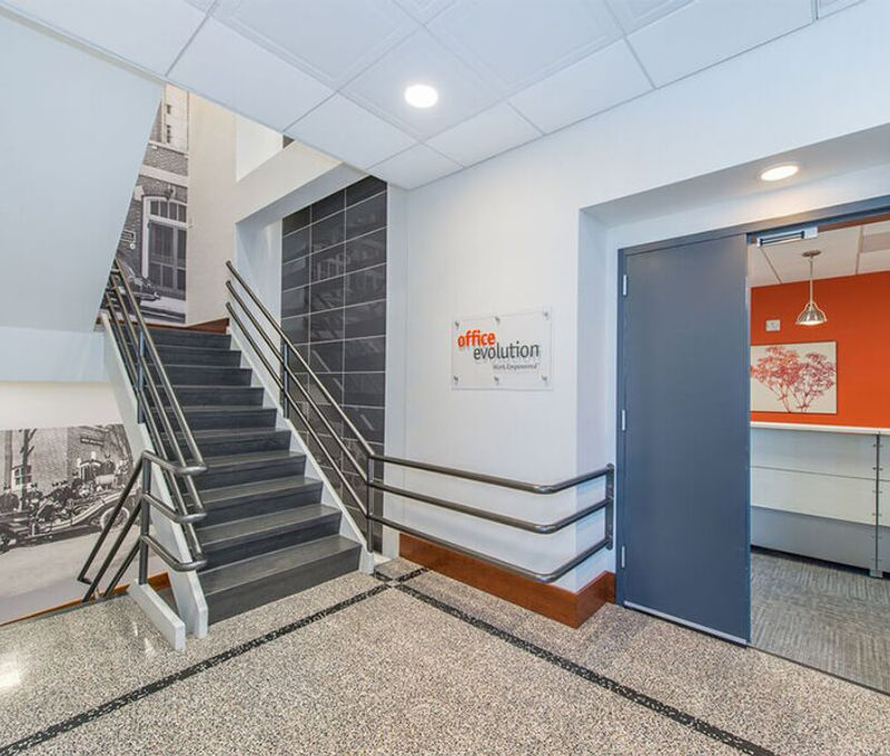 350 Springfield Ave, Summit - Image 10