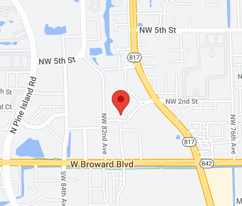 261 N University Dr, Plantation - Image 7