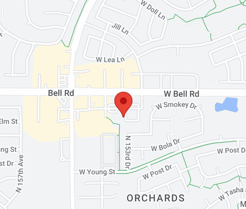 15331 W Bell Rd, Surprise - Image 11