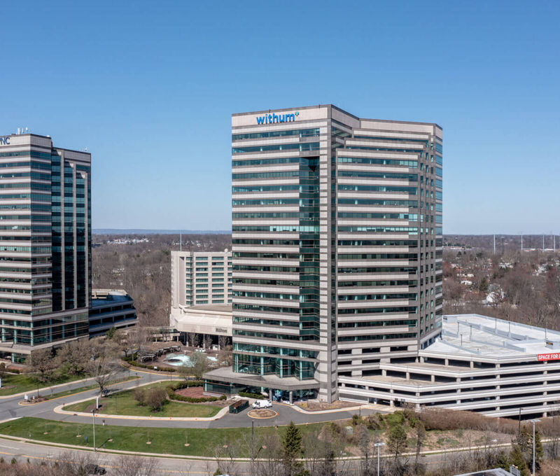1 Tower Center Boulevard, East Brunswick - Image 8