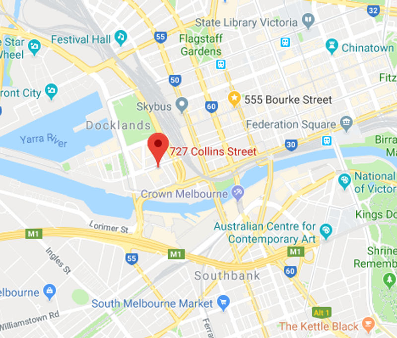 727 Collins Street, Docklands - Image 17